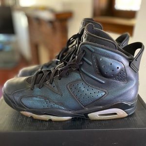 Jordan 6’s🔥🔥🔥🔥🔥🔥